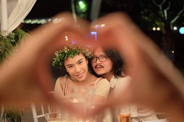 ครี พัสวีพิชญ์ สละโสดแล้วจ้า เตรียมควงแฟนหนุ่มนักธุรกิจวิวาห์ปลายปีนี้ 