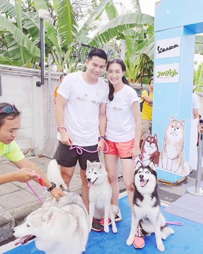 แพนเค้ก เขมนิจ