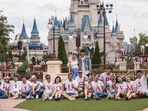 มาร์กี้ ป๊อก 