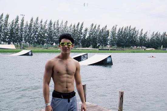 มด ณปภัช เปิดตัวแฟนหนุ่มนักธุรกิจ