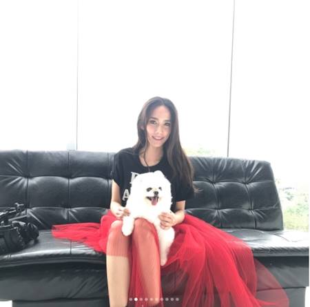 อั้ม พัชราภา