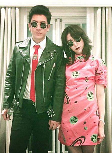 ติ๊ก เจษฎาภรณ์