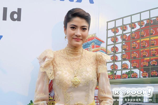  มาร์กี้ ราศรี 