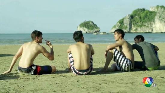 ซีรีส์ภารกิจรัก 