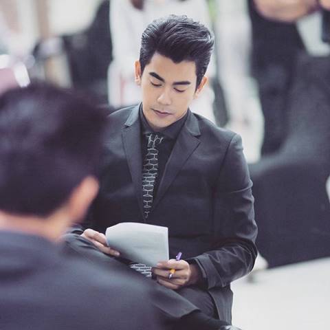 เชง มาสเตอร์พีช เมิน เอกกี้ ป้อง ฌอห์ณ ชี้ มาพร้อมพิธีกร ไม่ได้หมายความว่าไม่สาย