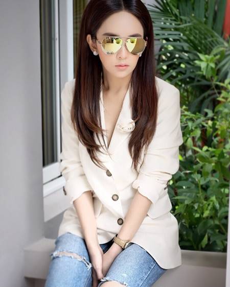 เป้ย ปานวาด