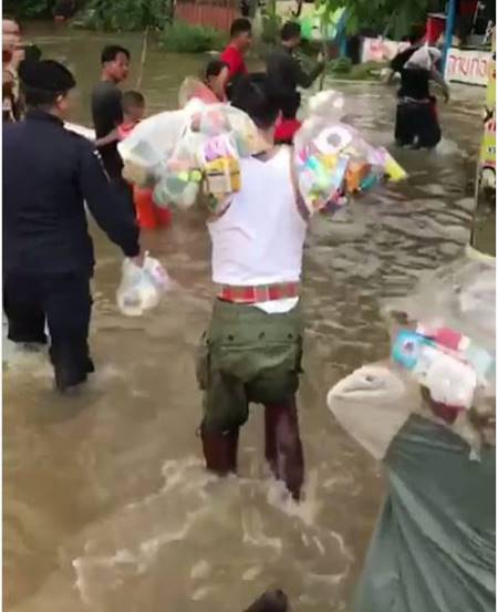 โตโน่ - ก้อง ห้วยไร่