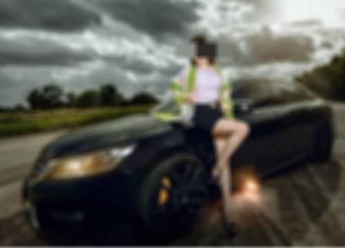 สาวนุ่งสั้นใส่ชุดครุย แจ้งปอท.เอาผิดคนปล่อยภาพ-ขอโทษสังคม