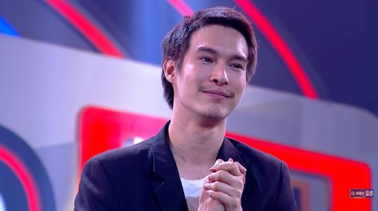 พีท พล โชว์เสียงชนะใจ Stage Fighter
