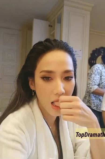 อั้ม พัชราภา 