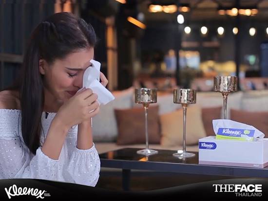 The Face Thailand 3 ประเดิมความโหดในห้องเชือด !! ใครออกมาดูกัน !