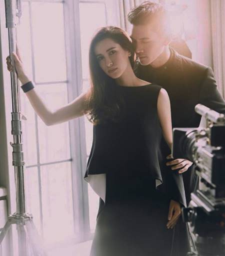 เคน - แอน หวนจิ้น