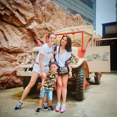 เจนี่ เทียนโพธิ์สุวรรณ