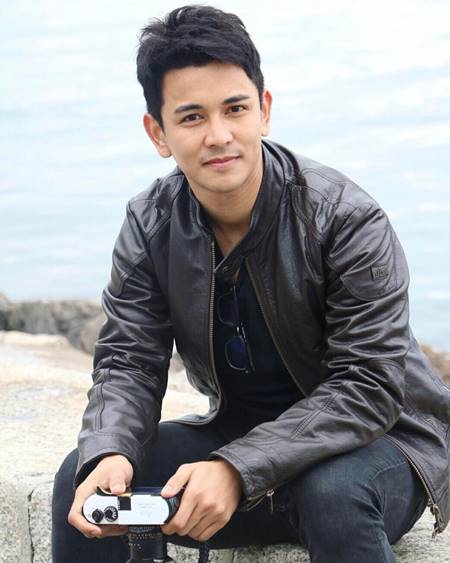 กัน เดอะสตาร์