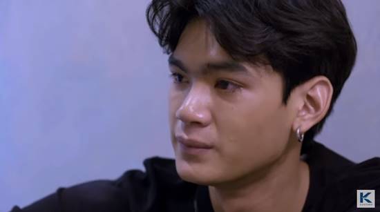 The Face Men Thailand 