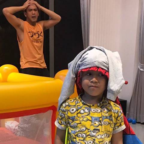 ป๋อ ณัฐวุฒิ