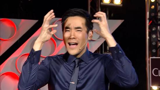 The X Factor thailand