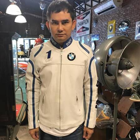 อุ๊ อุทัยรัตน์ อดีตลูกน้อง พชร์ อานนท์