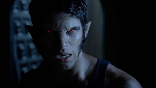 แบบนี้ก็ได้เหรอ ? เขี้ยวราชสีห์ ละครใหม่ โดนแซวคล้าย วูล์ฟเวอรีน มาเอง !!