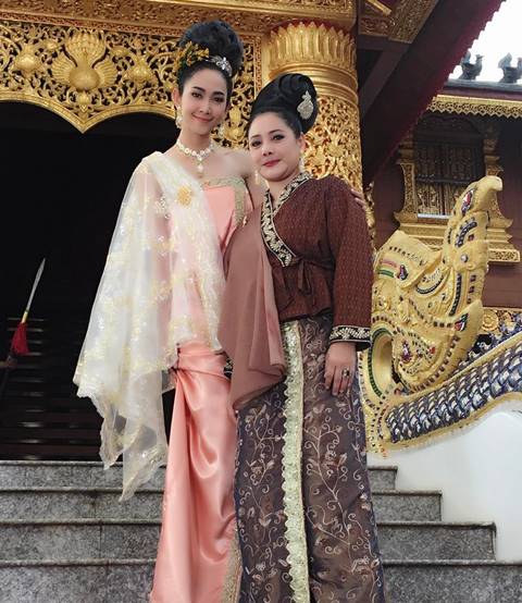 มาแล้ว ! เรตติ้ง เพลิงพระนาง ตอนแรก กระแสแรงมาก แต่ได้น้อยกว่าที่คาด