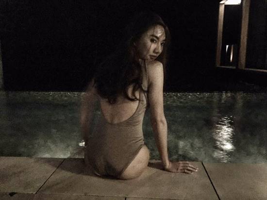 เบนซ์ พริกไทย