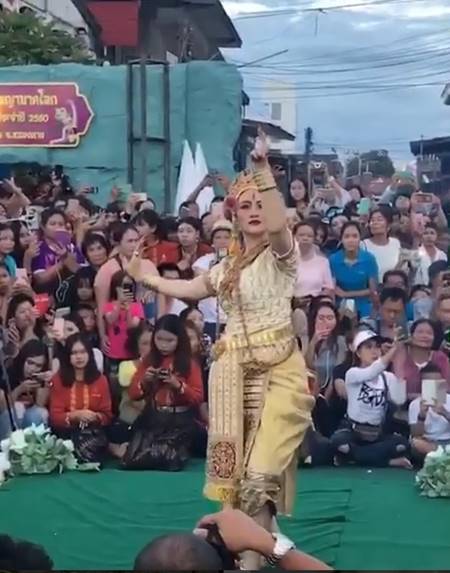 อรอนงค์ ปัญญาวงศ์