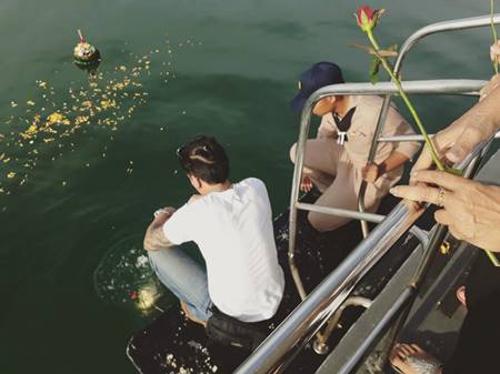  งานฌาปนกิจ อี๊ด สินีนาฏ โพธิเวส