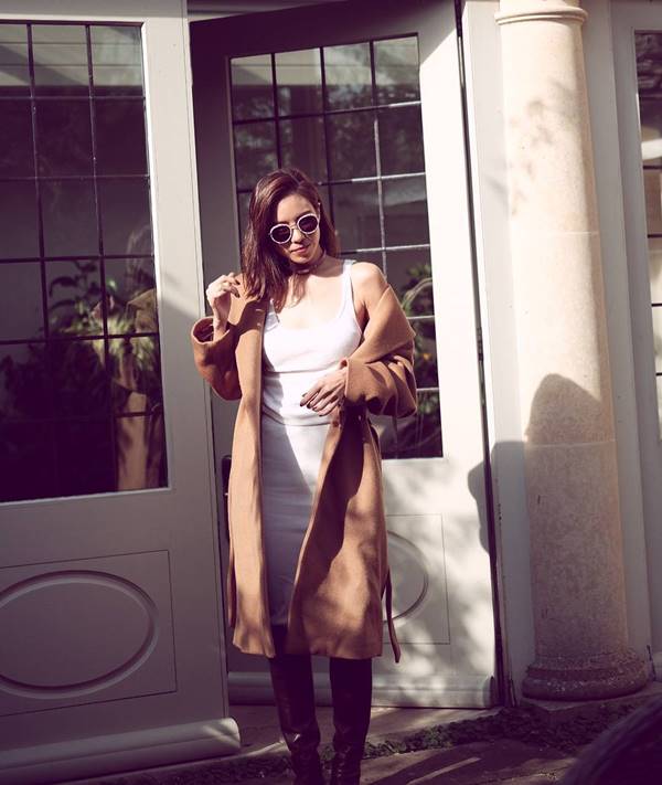 คริส หอวัง รับเลิกไฮโซเซนต์ 