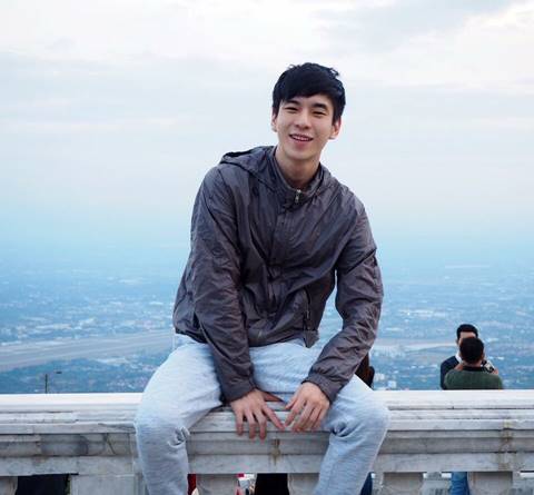 ส่องผู้ ครูเซฮุน โผล่รับเชิญใน ไดอารี่ตุ๊ดซี่ส์ 2 ขาว หล่อ ดีต่อใจจนต้องร้อง หิว 