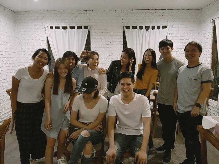 จ๊ะ จิตตาภา