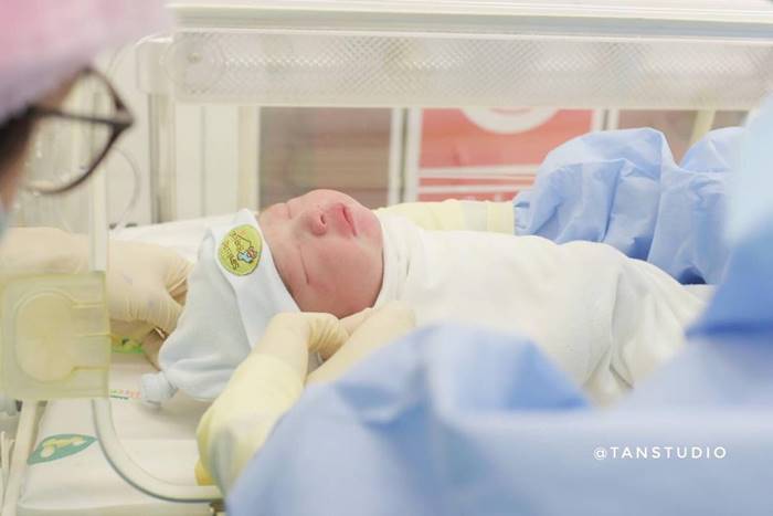 เนย ไฮโซอาร์ม