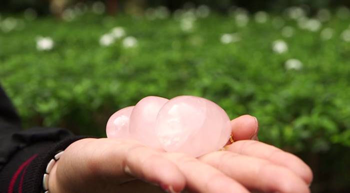 ไข่โยนี ไอเทมเด็ดสำหรับสาว ๆ