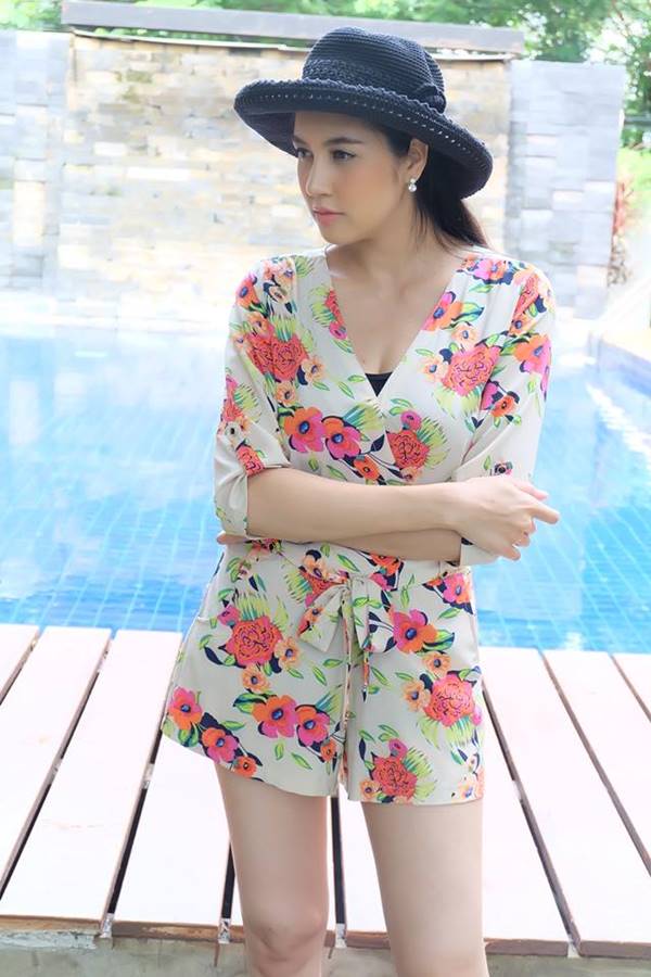 เพี๊ยช กนกลดา ออกโรงฉะสามี มิกกี้