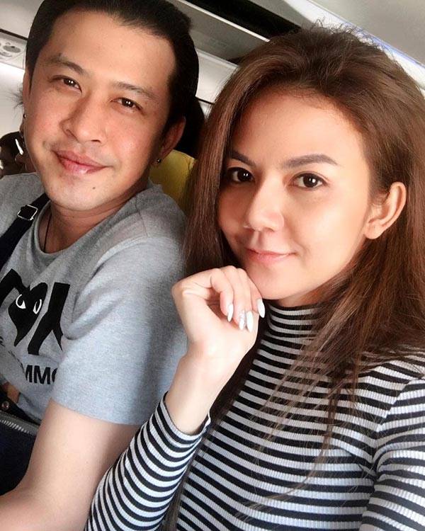 แจ๊ค ธนพล รับห่าง จ๊ะ อาร์สยาม