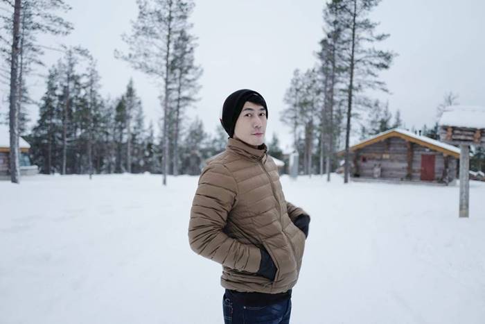 เพชรจ้า นิวเคลียร์