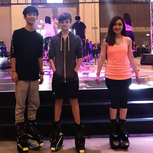 นิโคล เทริโอ 