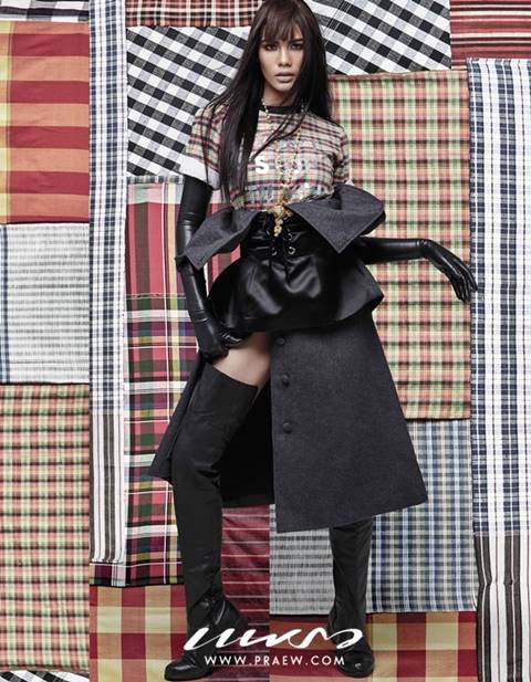 ณเดชน์ กับแฟชั่นผ้าขาวม้า ที่ดูยังไงก็หล่อ เก๋ซะขนาดนี้ ช่างดีต่อใจ