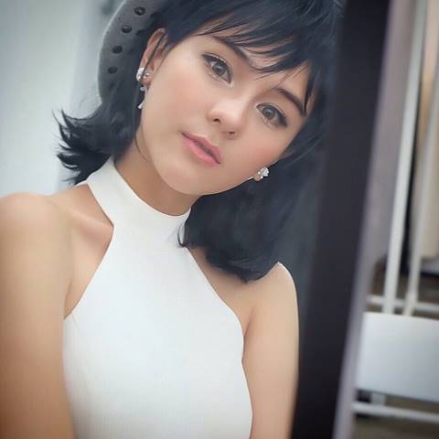 สวยธรรมชาติ ! ออม สุชาร์ โต้ทำศัลยกรรม เผยหน้าเปลี่ยนเพราะจัดฟัน