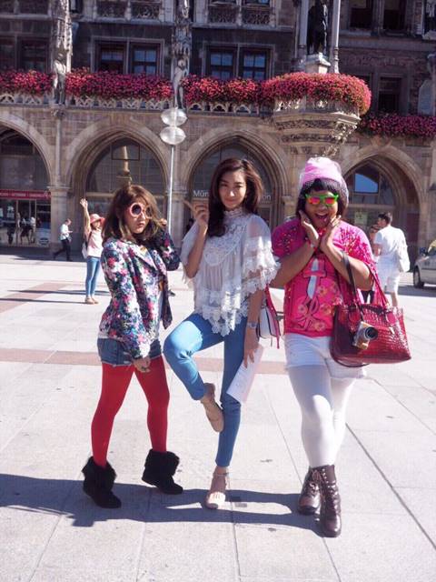 พีอาร์ นางฟ้าไร้ปีก แฉผู้จัดตัวจริง เบี้ยวค่าตัวนักแสดง ปล่อย 