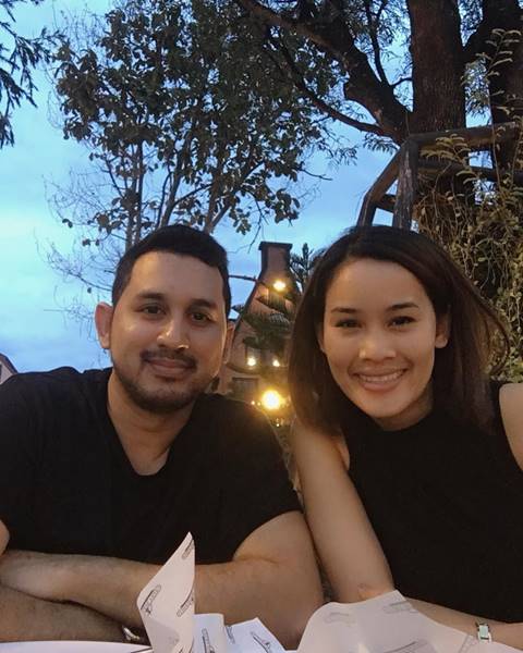 หนูเล็ก ก่อนบ่าย ควงแฟนเข้าร้านเวดดิ้ง หรือเตรียมลั่นระฆังวิวาห์แล้วอีกคู่ !?