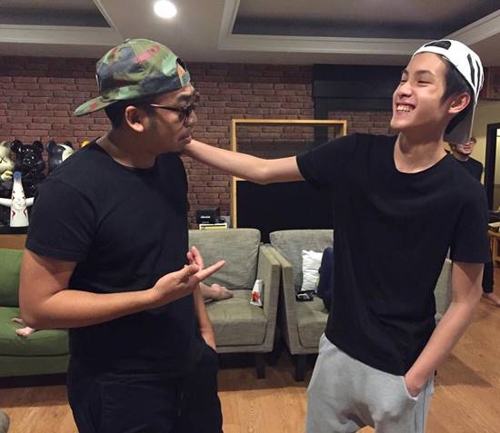 น้องเจ้านาย กำลังจะมีซิงเกิลใหม่ ทอม Room39 ร้องไกด์ สะใภ้มโนเตรียมตัว