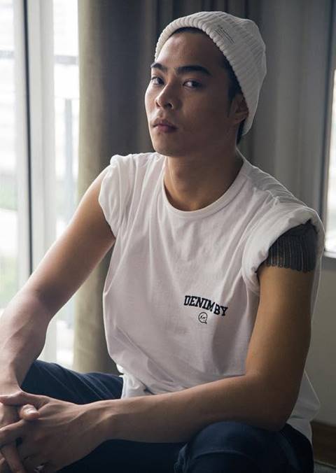 เดียร์ ลูกชาย โหน่ง ชะชะช่า โพสต์ขอบคุณทุกกำลังใจ หลังเกิดอุบัติเหตุรถชน 