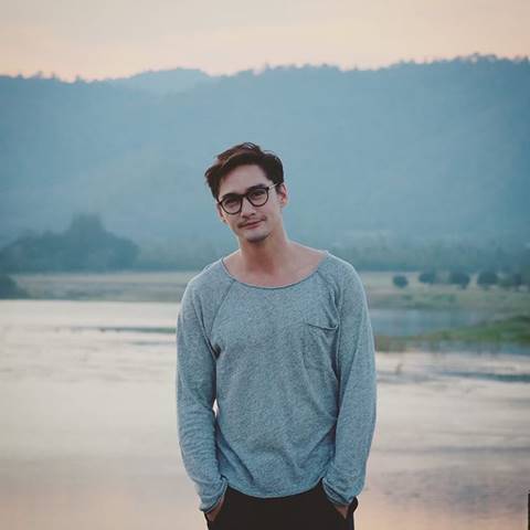 โบว์ เบญจศิริ ประกาศบอกรัก อนันดา กลางรายการ อะไรยังไงกันคะคุณ