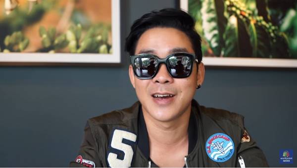 โจ๊ก โซคูล เปิดใจหลังถอด หน้ากากกะเพรา 