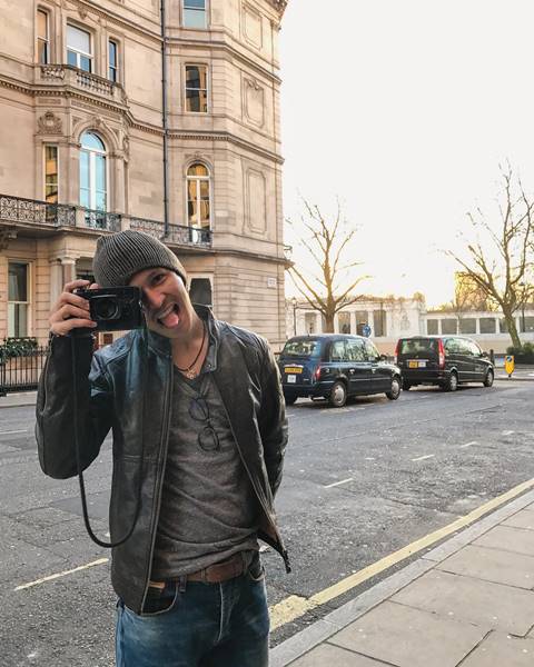 กัน นภัทร อยากบวชอีก ซึ้งรสพระธรรม-อินเลิฟ ศิตา ครอบครัวไฟเขียว