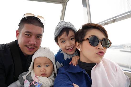 นิหน่า สุดภูมิใจ น้องแพทริก ต่อเลโก้กังหัน-อธิบายครูฝรั่งถึงคำสอน ในหลวง ร.9 
