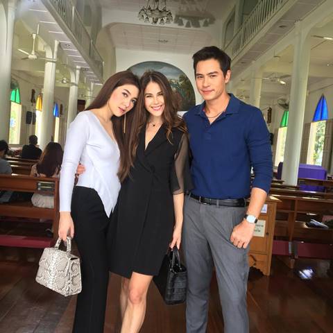 วุ้นเส้น โสดแล้วฮอตเว่อร์ !! มีแฟนคลับสาว ๆ เพียบ คาดเพราะอินซีรีส์