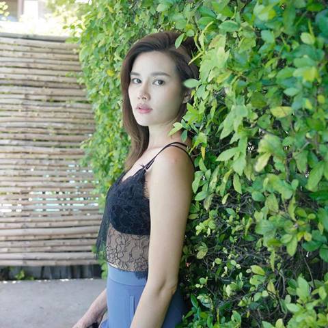 อะไรยังไง ? เพจดังจับผิดภาพ หญิง รฐา กับหนุ่มปริศนา ใช่ตัวจริงหรือเปล่านะ