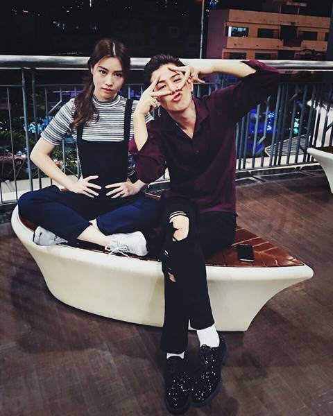 เพชร เผ่าเพชร ว่าไง หลัง แปม ไกอา เจอดราม่า เปิดหน้ากากมา ใครอะ ??