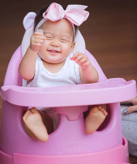 น้องเป่าเปา ฮอตหนัก ! เบียดพระ-นางแถวหน้า เข้าชิงรางวัลขวัญใจมหาชน